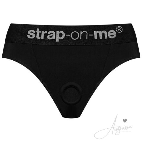 Strap On Me Harness Lingerie Heroine Medium