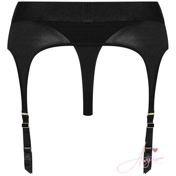 Strap On Me Harness Lingerie Rebel Small - Image 3
