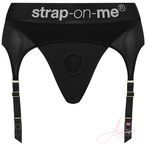 Strap On Me Harness Lingerie Rebel XLarge