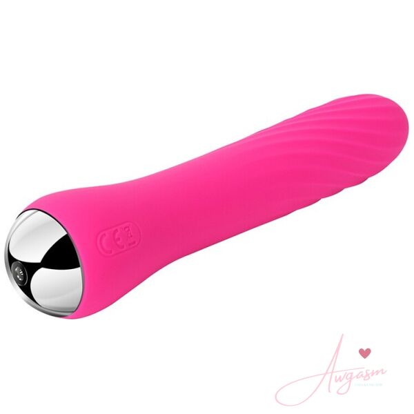 Svakom Anya Powerful Warming Vibrator - Image 2