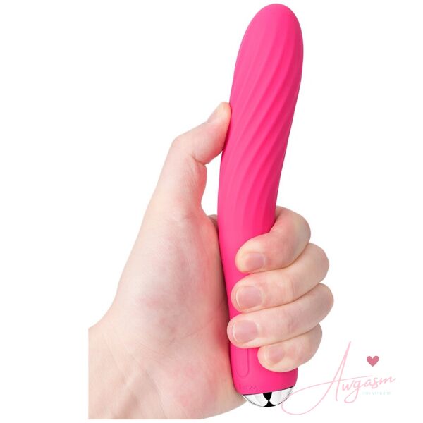 Svakom Anya Powerful Warming Vibrator - Image 3