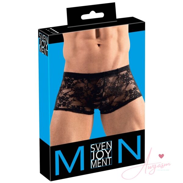 Svenjoyment Lacey Boxer Briefs - Image 4