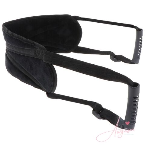 Taboom Bondage Essentials Doggy Style