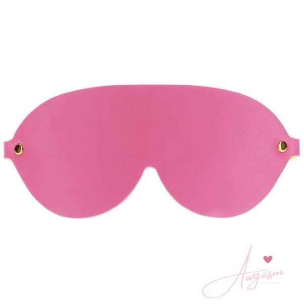 Taboom Malibu Blindfold - Image 3