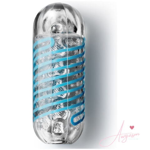 Tenga 01 Tetra Spinner Masturbator