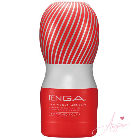 Tenga Air Cushion Cup Masturbator