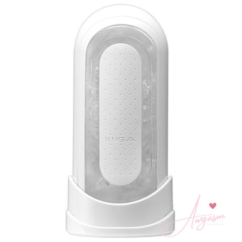 Tenga Flip 0 Zero Masturbator