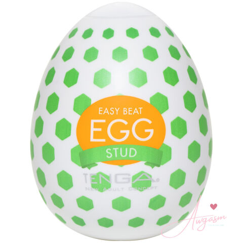 Tenga Stud Egg Masturbator