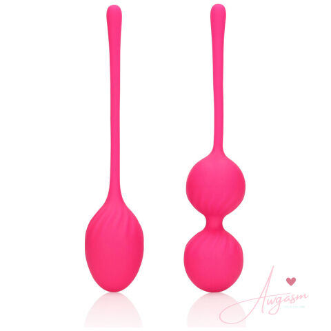 Thumping Kegel Ball Set