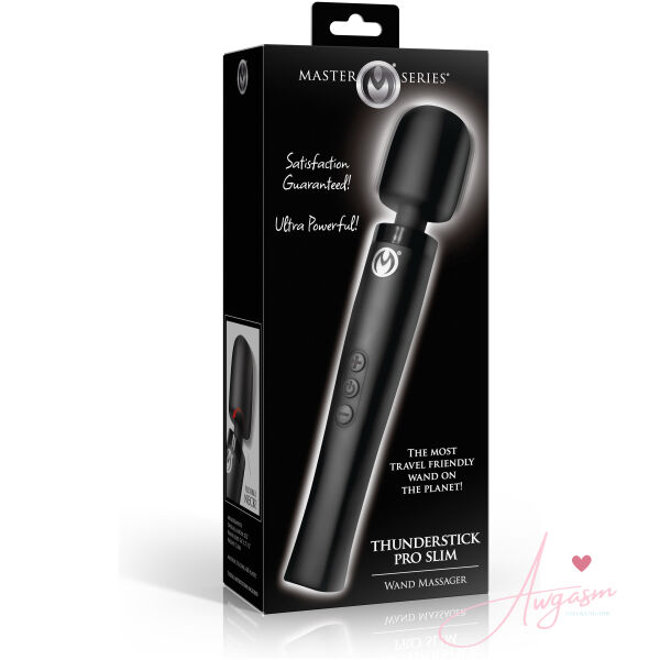 Thunderstick Pro Slim Wand Massager - Image 8