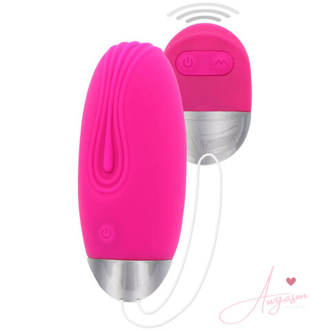 ToyJoy Funky Remote Egg Pink