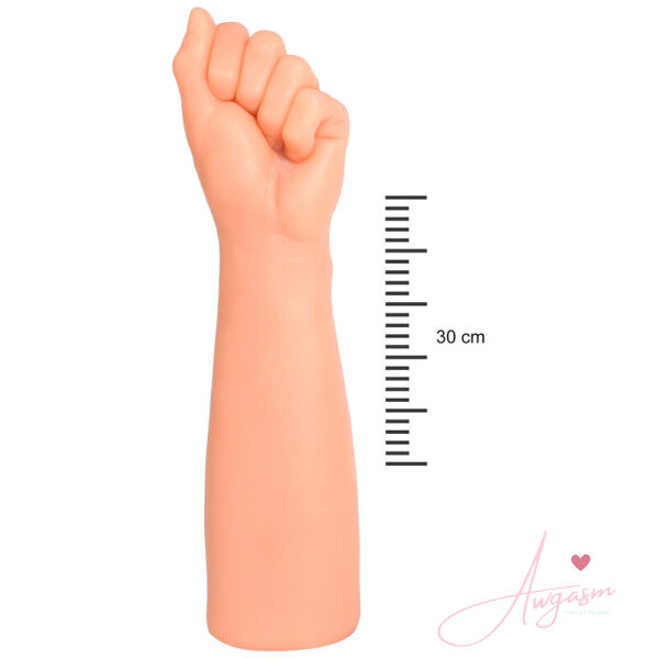 ToyJoy Get Real The Fist 30cm - Image 2