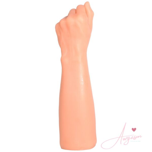 ToyJoy Get Real The Fist 30cm - Image 3