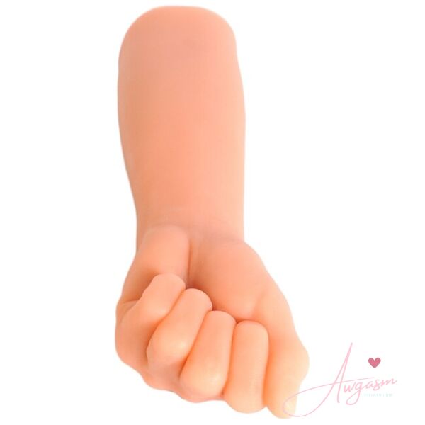 ToyJoy Get Real The Fist 30cm - Image 4