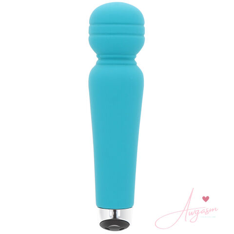 ToyJoy Happiness Push My Limits Mini Wand
