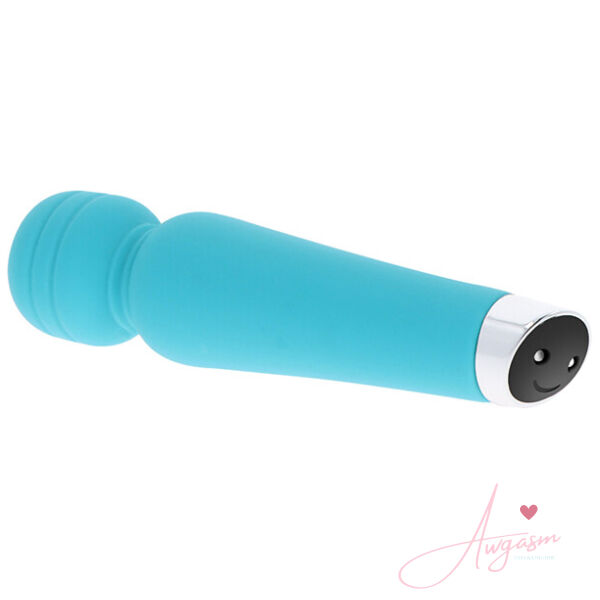 ToyJoy Happiness Push My Limits Mini Wand - Image 2