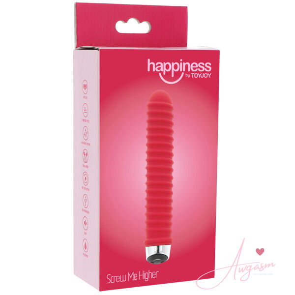 ToyJoy Happiness Screw Me Higher Vibe - Image 4