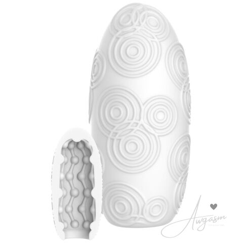 ToyJoy Hero Medium Masturbator Rings