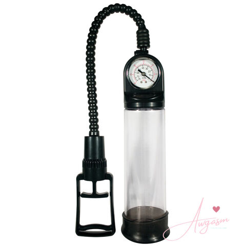 ToyJoy Power Pump Master