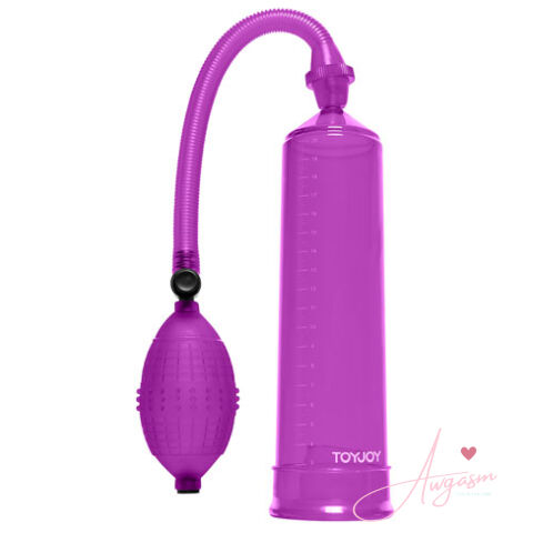 ToyJoy Pressure Pleasure Penis Pump