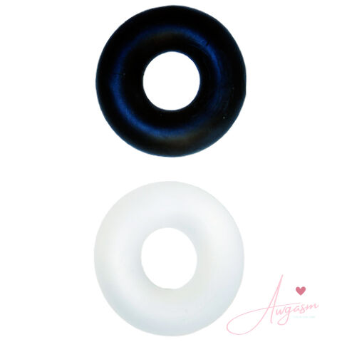ToyJoy Stud Cock Rings
