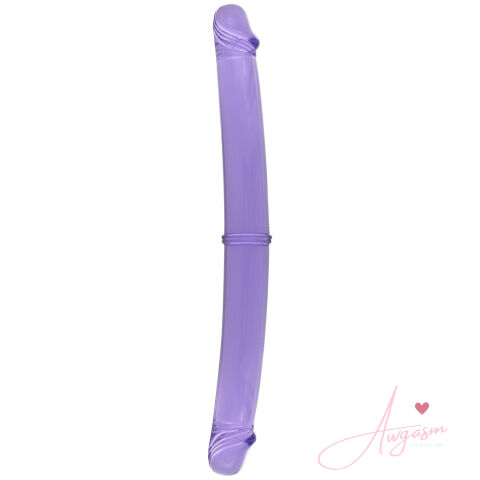 Twinzer 12 Inch Double Dong