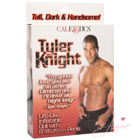 Tyler Knight Love Doll