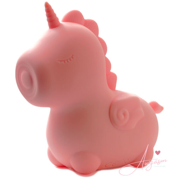 Unihorn Heart Throb Pulsating Unicorn Vibe - Image 2
