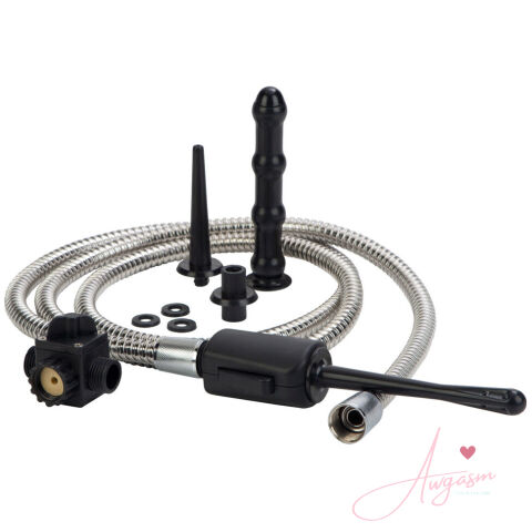 Universal Water Works System Douche