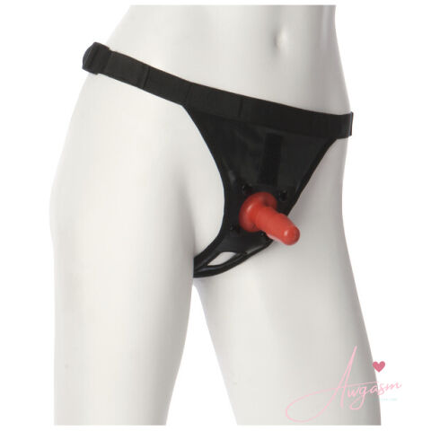 VacULock Ultra Harness With Plug