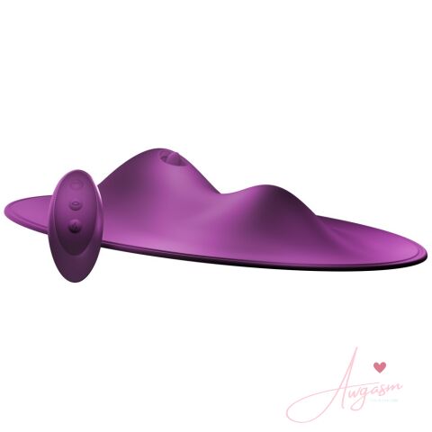 VibePad 2 Clitoral Vibrating Pad