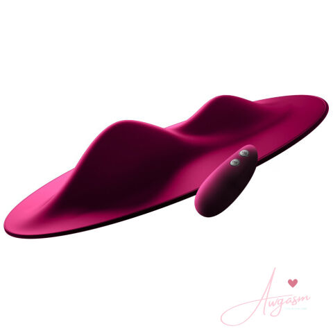 VibePad Clitoral Vibrating Pad