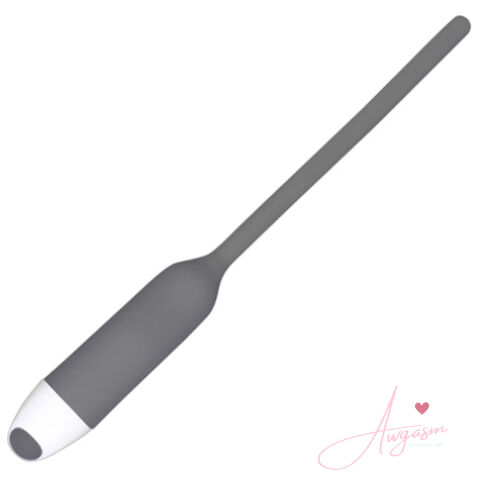 Vibrating Urethral Stimulation Mens Dilator