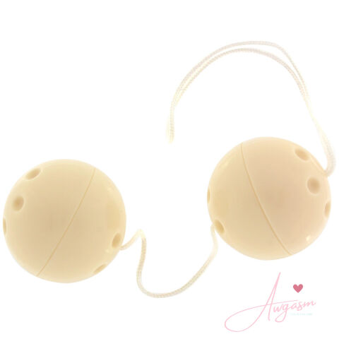 Vibratone Duo Balls