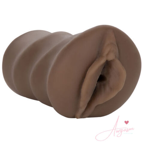 Vivid Raw Pound It Vagina Masturbator