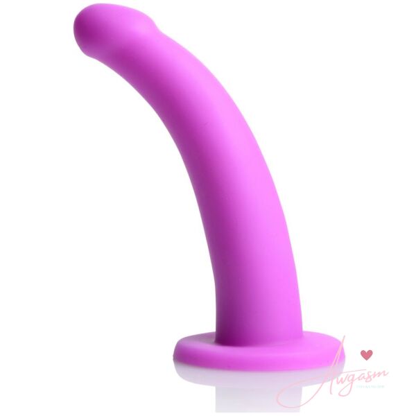 XR Navigator U Strap On GSpot Dildo and Harness - Image 3