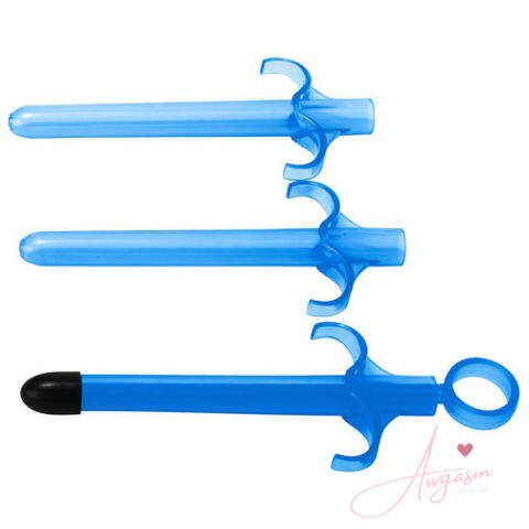 XR Trinity Vibes Set Of 3 Lubricant Launchers