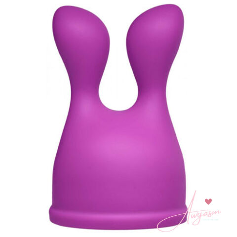 XR Wand Essentials Bliss Tips Attachment