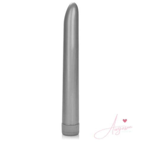XXL Power Plus Massager Silver