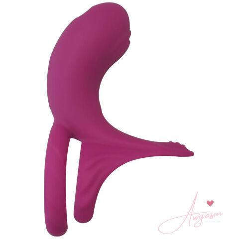 Xocoon Couples Stimulator Ring