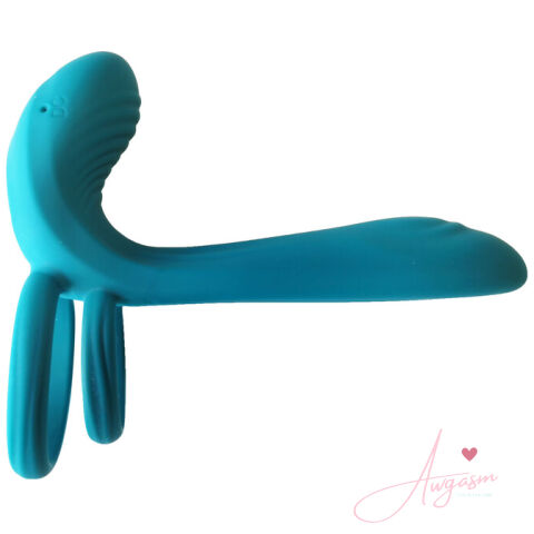 Xocoon Couples Vibrator Ring