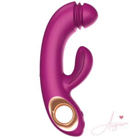 Xocoon Harmony Dual Touch Gspot Vibrator