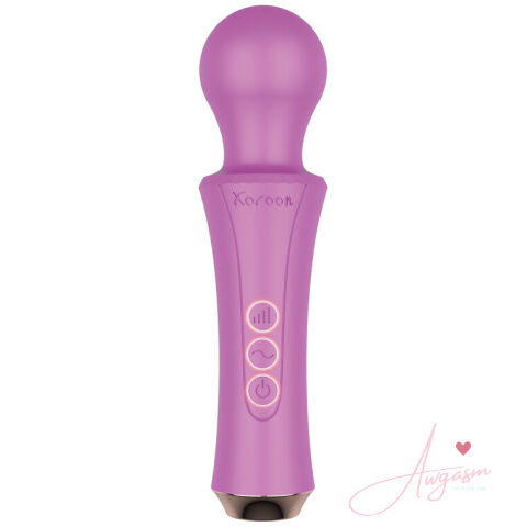 Xocoon The Personal Wand Purple