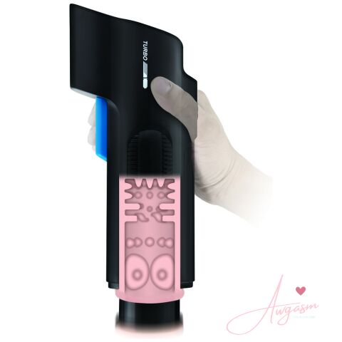Zolo BJ Blaster Thrusting Masturbator
