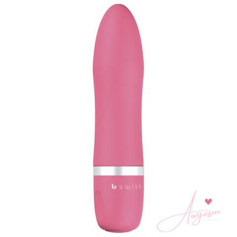 bswish Bcute Mini Classic Vibrator