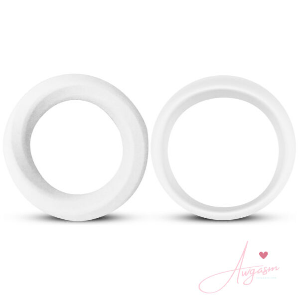 Ji Wants Silicone foreskin Ring - Image 2