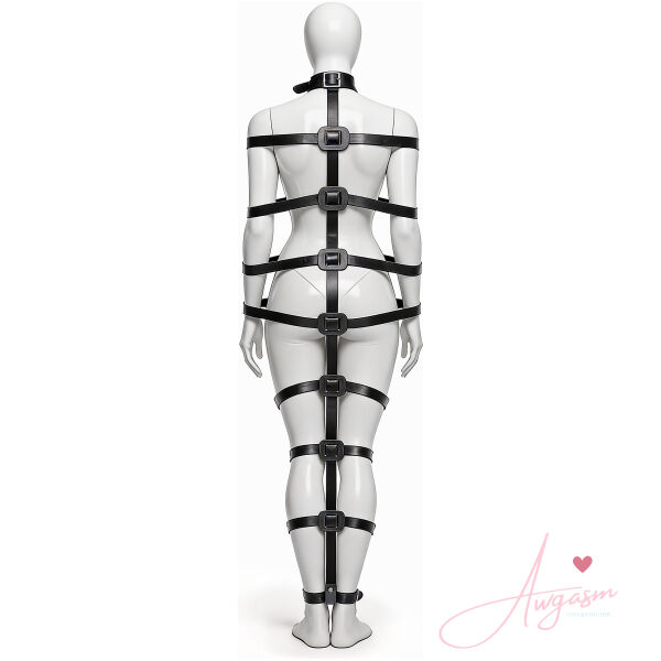 Backbone Full Body Harness - Image 5