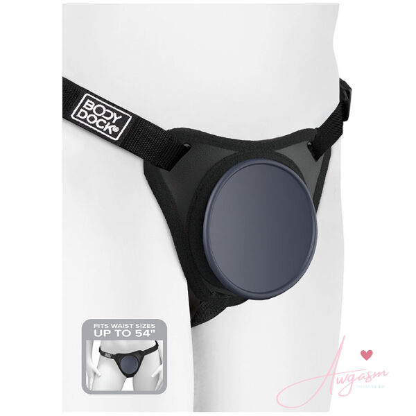Body Dock Elite Harness - Image 2