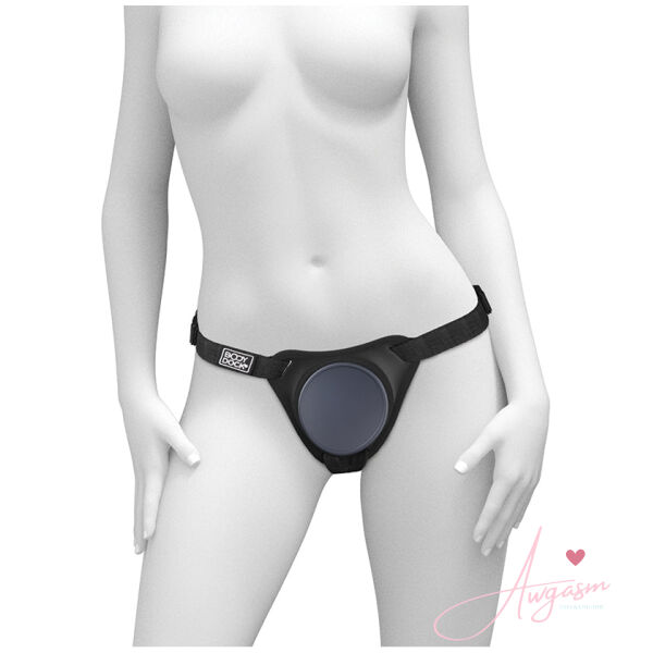 Body Dock Elite Harness - Image 3