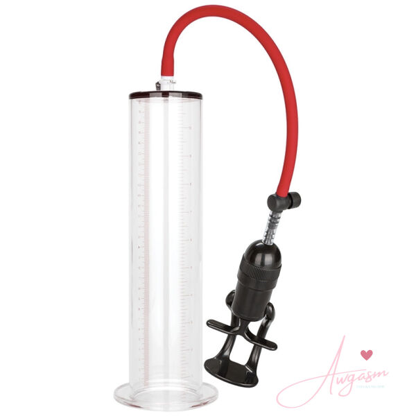 COLT Big Man Pump System-Clear - Image 2